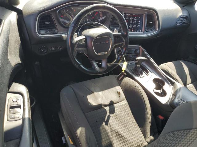 2019 DODGE CHALLENGER - 2C3CDZJGXKH620293