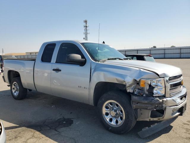 2012 CHEVROLET SILVERADO C1500 LS - 1GCRCREA3CZ157610
