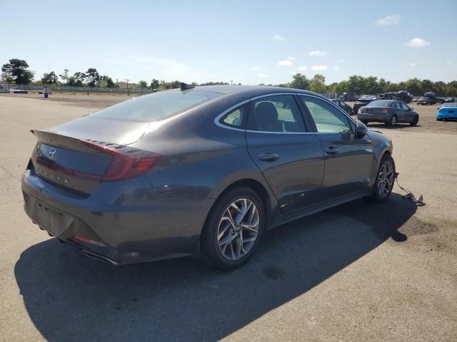 2021 HYUNDAI SONATA SEL 5NPEF4JA3MH086223