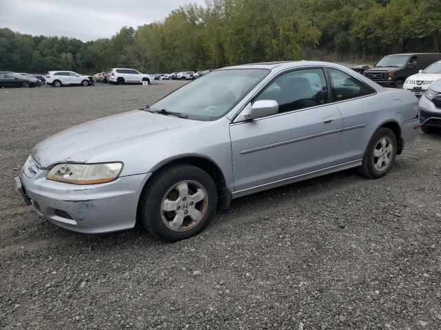 Global Auto Auctions: 2001 HONDA ACCORD