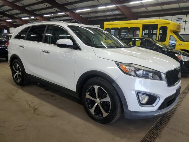 2016 KIA SORENTO EX 5XYPH4A57GG140110