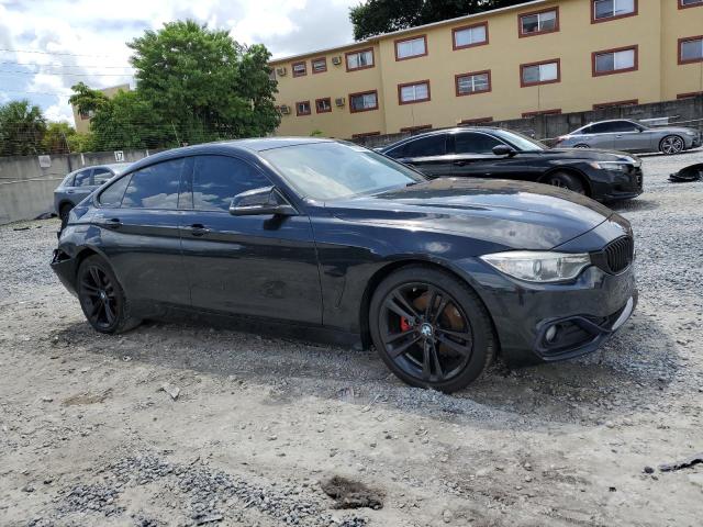 2015 BMW 428 I GRAN WBA4A5C55FG052207