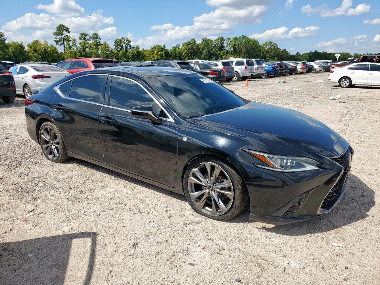 LEXUS ES 350