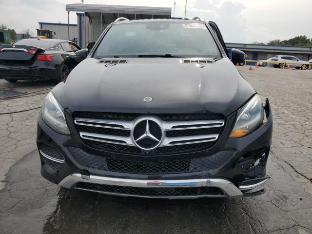 2018 MERCEDES-BENZ GLE 350 4JGDA5JB4JB061638