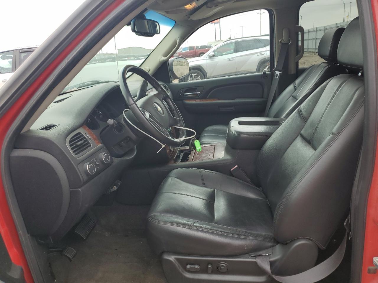 Lot #3287516996 2008 CHEVROLET AVALANCHE