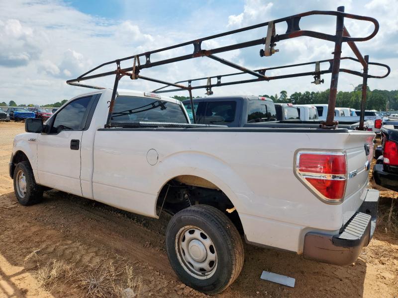 2013 FORD F150 #3285690682