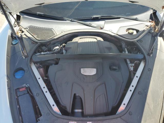 2018 PORSCHE PANAMERA 4 WP0AA2A70JL104058