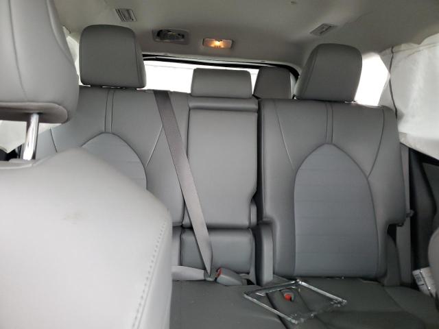 2023 TOYOTA HIGHLANDER #3284821528