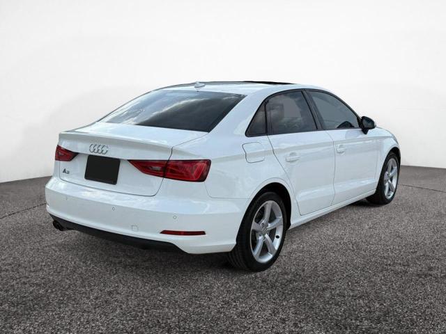 2016 AUDI A3 PREMIUM - WAUA7GFF1G1099773