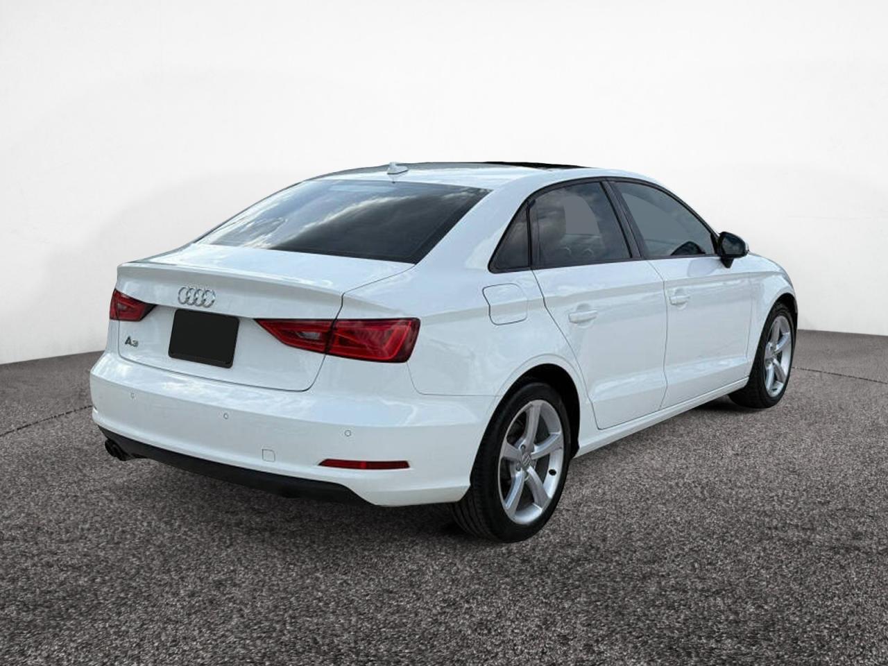 AUDI A3 PREMIUM