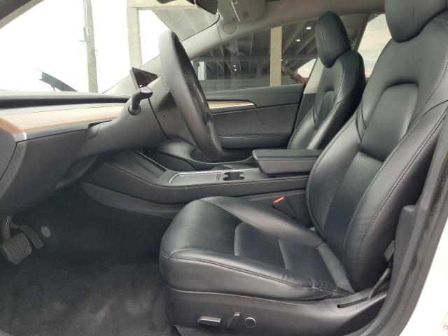 2021 TESLA MODEL 3 5YJ3E1EB7MF049640
