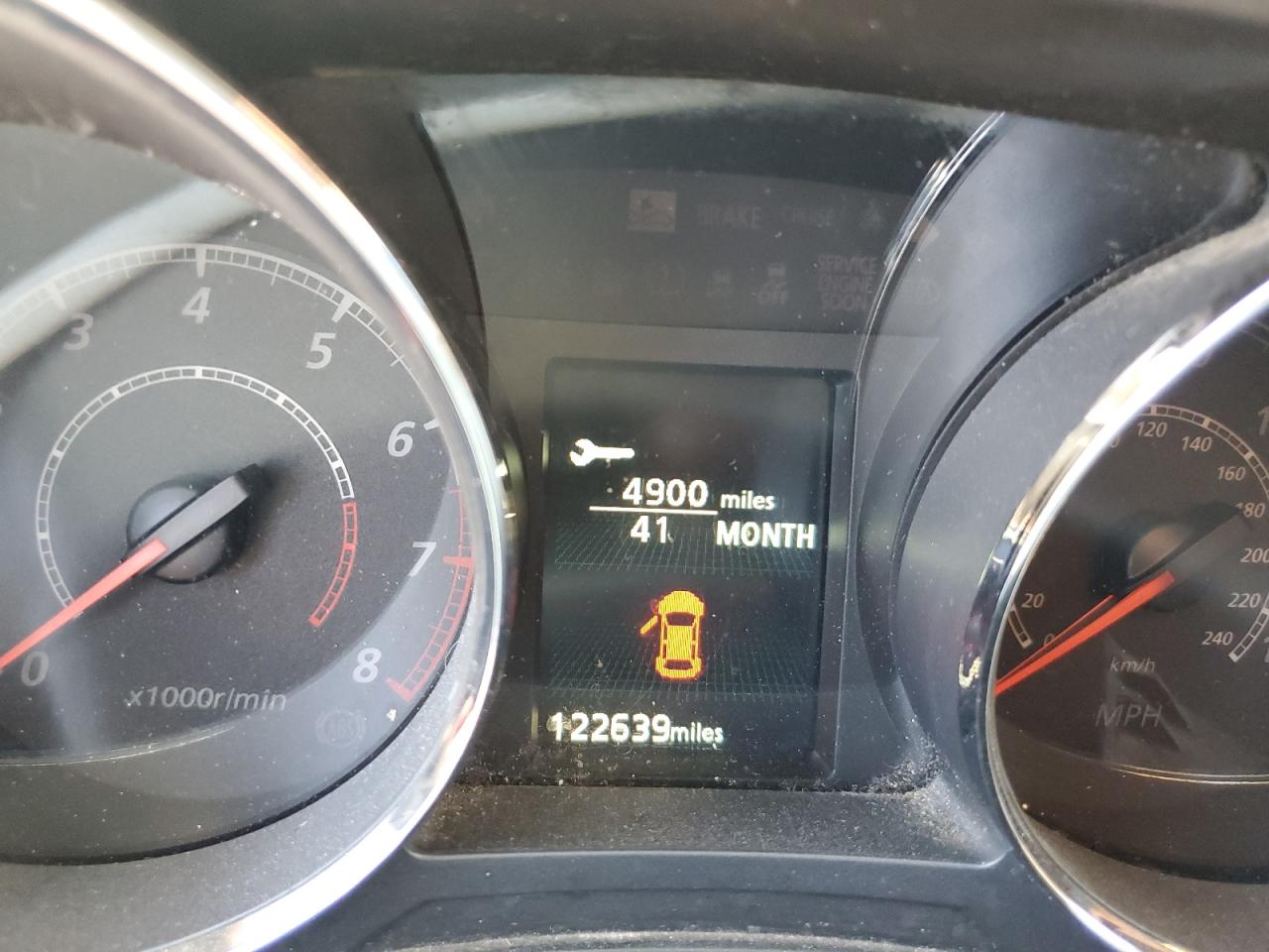 MITSUBISHI OUTLANDER ES