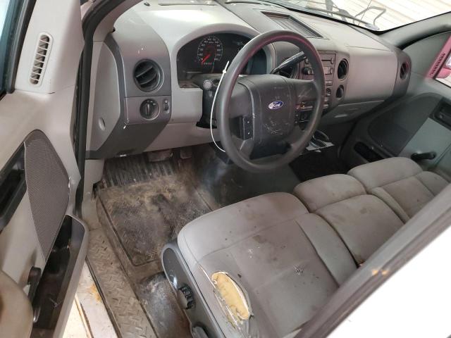 2006 FORD F150 #3291214958