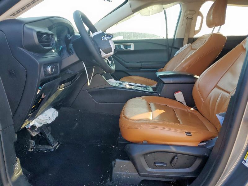 2021 FORD EXPLORER 1FMSK7BH1MGA81520