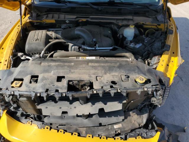 2016 RAM 1500 SPORT 1C6RR6MT1GS317246