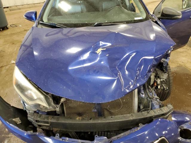 2015 TOYOTA COROLLA L - 2T1BURHE7FC426851