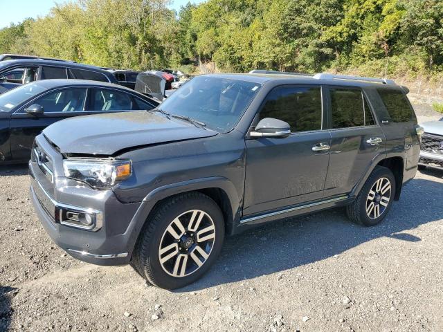 2024 TOYOTA 4RUNNER LI JTEKU5JR2R6226053