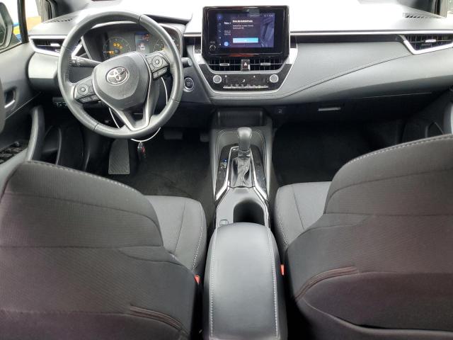 2023 TOYOTA COROLLA SE JTND4MBE0P3203853