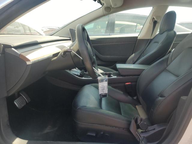 2020 TESLA MODEL 3 5YJ3E1EA4LF631619