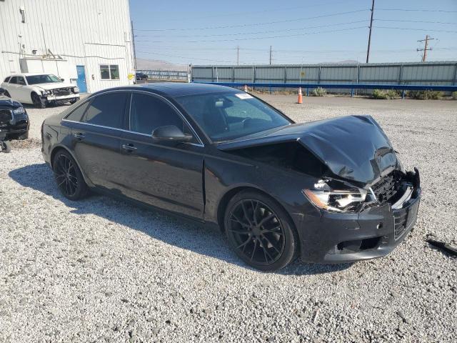 2015 AUDI A6 PREMIUM WAUGFAFC0FN014445
