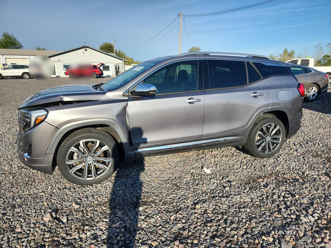 Фото авто