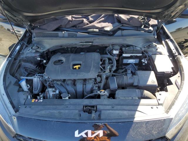 2023 KIA FORTE LX #3297913781