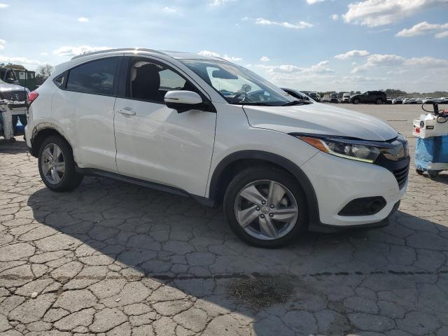 2019 HONDA HR-V EXL 3CZRU6H70KM719792