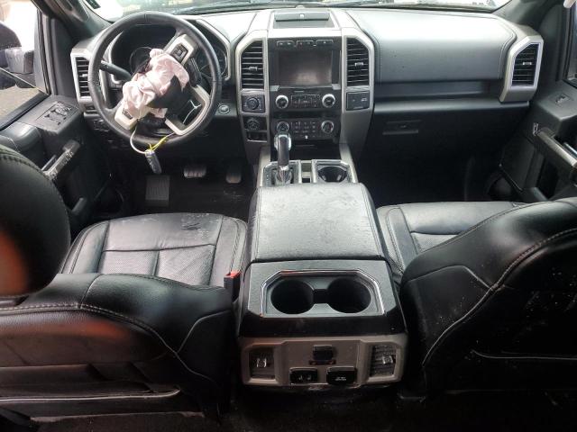 2020 FORD F150 SUPER - 1FTEW1E42LKD17812