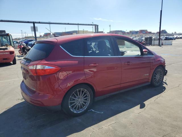 2013 FORD C-MAX SEL - 1FADP5BU6DL544877