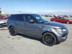 Lot #3301933472 2014 LAND ROVER RANGE ROVER SPORT HSE