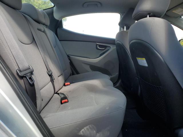 2014 HYUNDAI ELANTRA SE - 5NPDH4AEXEH481137