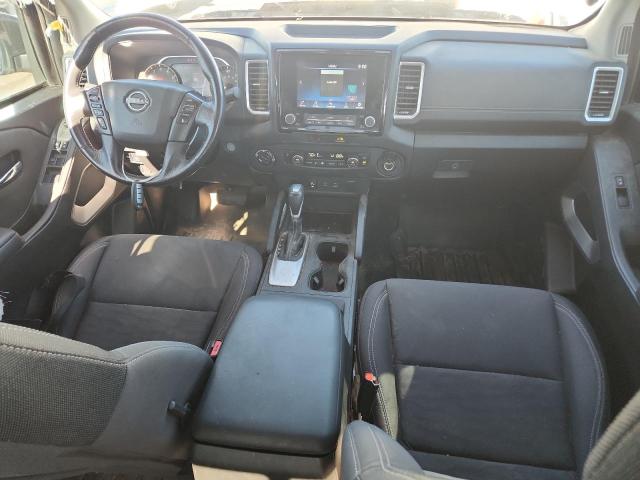 2022 NISSAN FRONTIER S 1N6ED1FK9NN614576