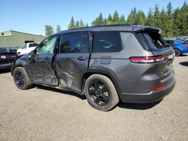 2023 JEEP GRAND CHEROKEE L LAREDO #3303604933