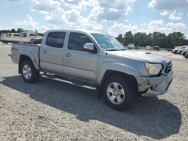 2015 TOYOTA TACOMA DOUBLE CAB 3TMLU4ENXFM199576
