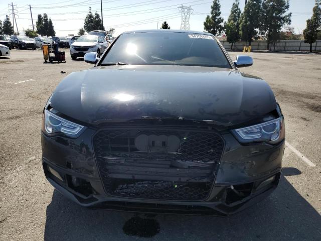 2016 AUDI S5 PREMIUM PLUS WAUG4AFR3GA057275