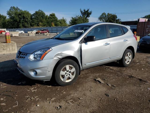 2013 NISSAN ROGUE S #3267047682