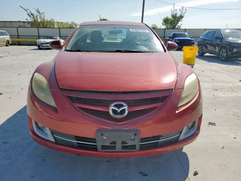 2010 MAZDA 6 I - 1YVHZ8CH6A5M44569