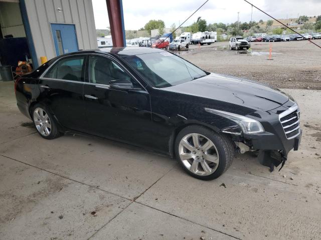 2016 CADILLAC CTS LUXURY 1G6AX5SS7G0129166