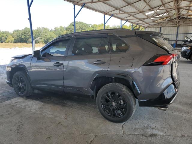 2022 TOYOTA RAV4 SE 4T3T6RFV0NU093284