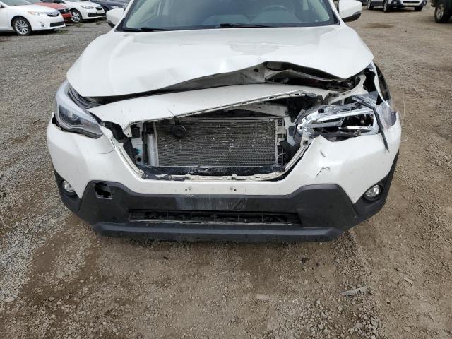 2021 SUBARU CROSSTREK - JF2GTHNC2MH295327