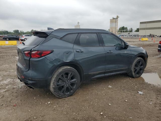 2019 CHEVROLET BLAZER RS 3GNKBJRS1KS669748
