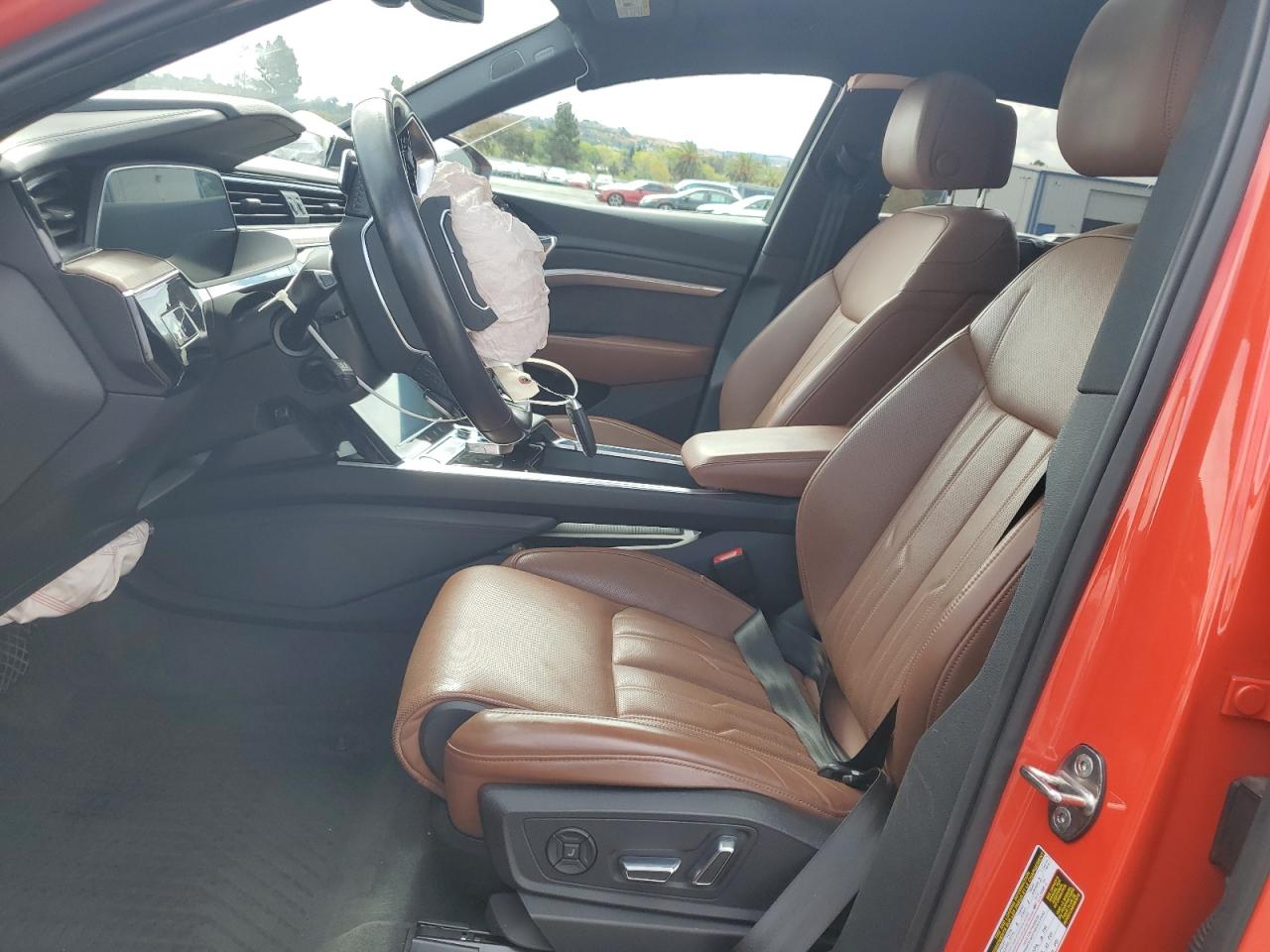 AUDI E-TRON PRESTIGE