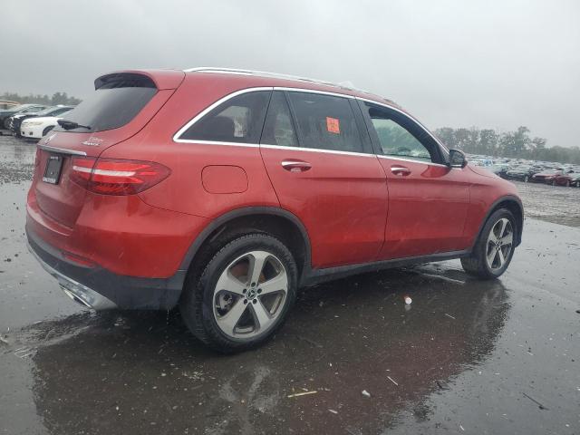 2018 MERCEDES-BENZ GLC 300 4M WDC0G4KBXJV105998