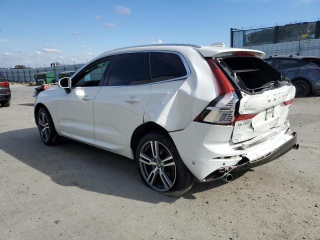 2018 VOLVO XC60 T5 MO - YV4102RK6J1095631