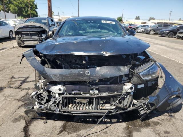 2021 MERCEDES-BENZ AMG GT 43 W1K7X5KB2MA037076