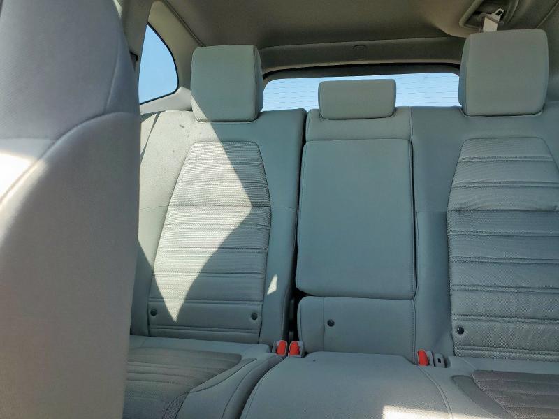 2018 HONDA CR-V LX 2HKRW5H38JH418733