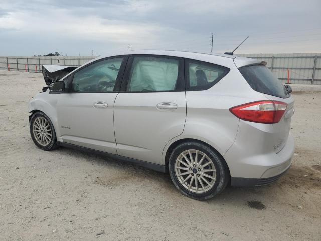 2013 FORD C-MAX SE - 1FADP5AUXDL554362