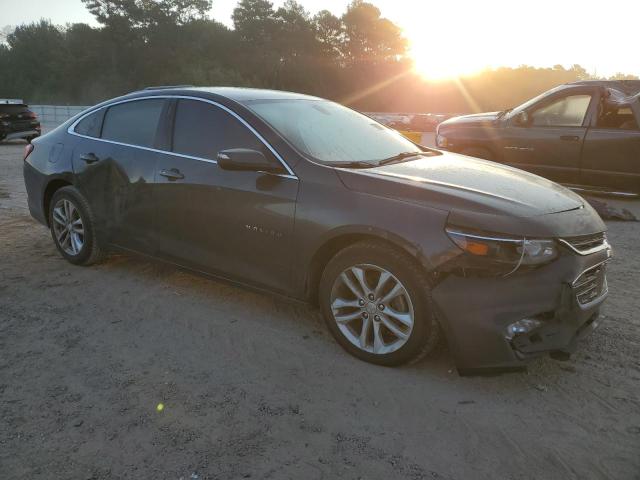 2016 CHEVROLET MALIBU LT - 1G1ZE5STXGF344528