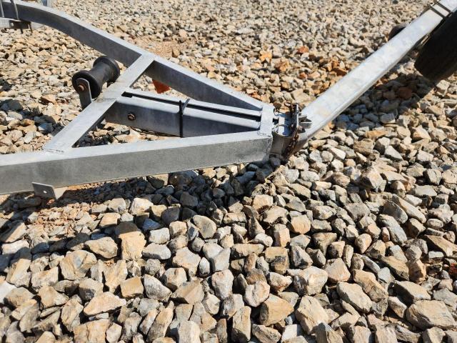 1986 GATOR BOAT TRAILER #3271620346