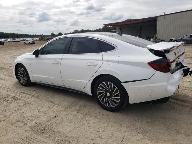 2023 HYUNDAI SONATA HYBRID KMHL54JJXPA082994